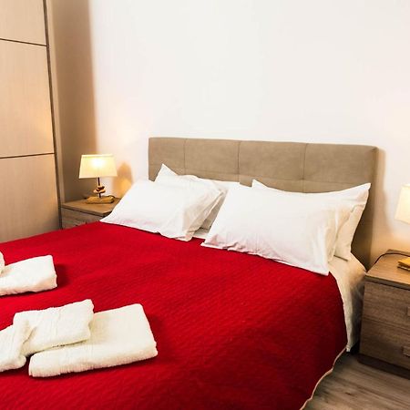 La Casa Del Poeta Hotell Porto Torres Eksteriør bilde