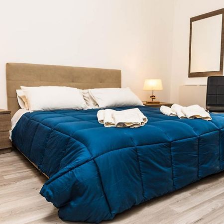 La Casa Del Poeta Hotell Porto Torres Eksteriør bilde